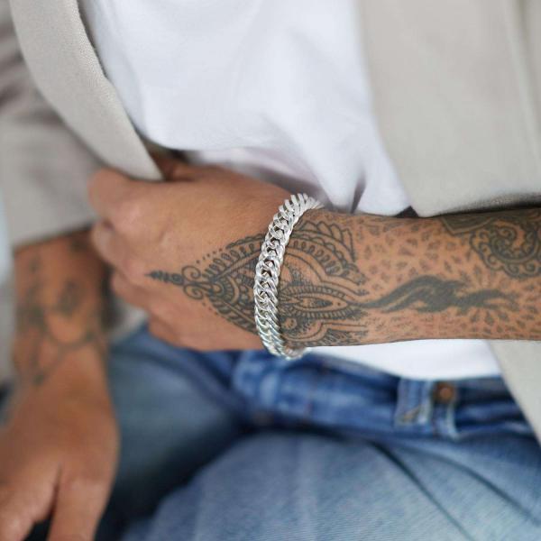 115 Bracelet Female LINKED Collection