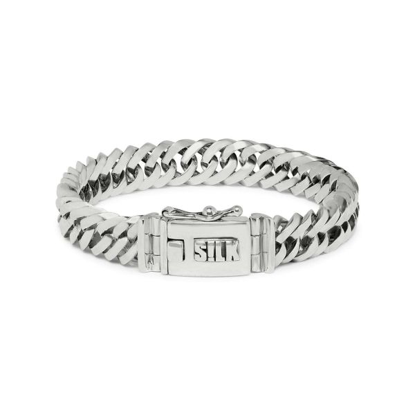 115 Bracelet LINKED Collection