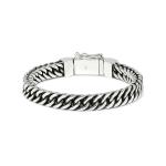 118 Bracelet DOUBLE LINKED Collection