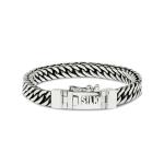 118 Bracelet DOUBLE LINKED Collection