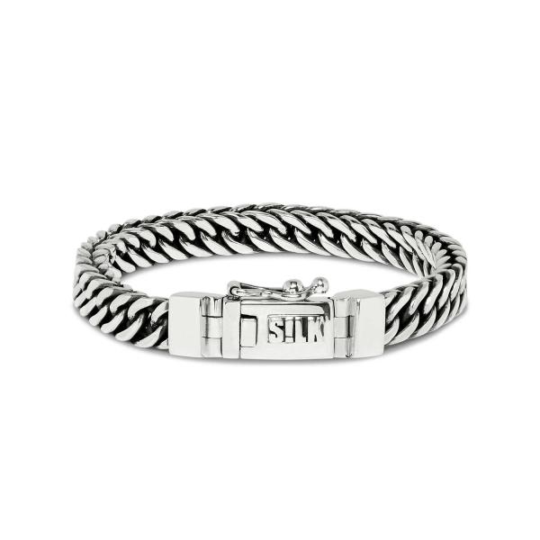 118 Bracelet DOUBLE LINKED Collection