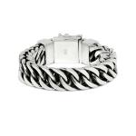 126 Bracelet DOUBLE LINKED Collection