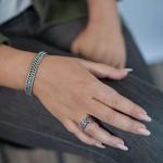 135 Ring Female EIGHTY EIGHT Collection