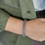 143 Bracelet Female EIGHTY EIGHT Collection