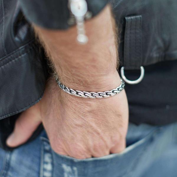 148 Bracelet Male BREEZE Collection