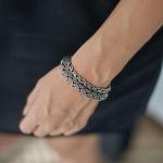 148 Bracelet Female BREEZE Collection