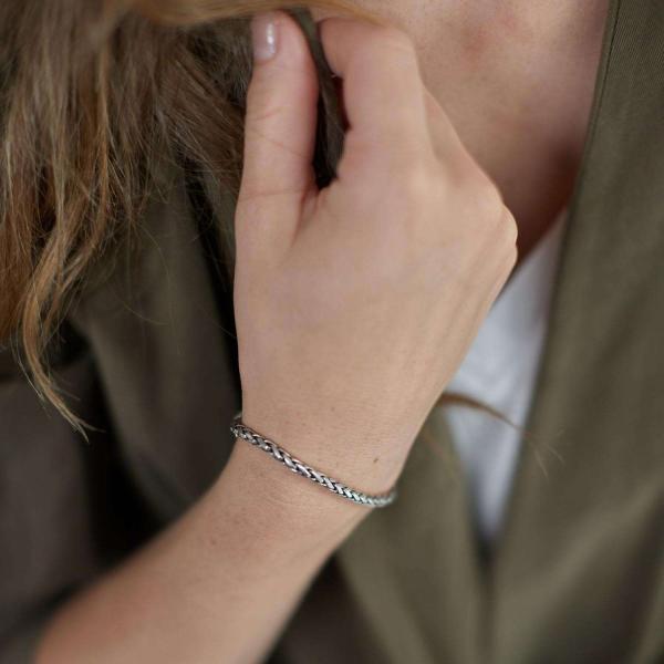 149 Bracelet Female FOX Collection