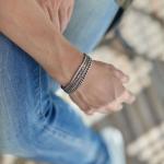 151 Bracelet Female CONNECT Collection