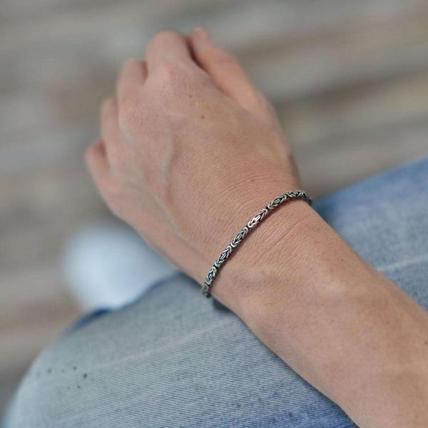 151 Bracelet Female CONNECT Collection