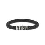 156 Bracelet Black ROOTS Collection