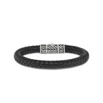 156 Bracelet Black ROOTS Collection