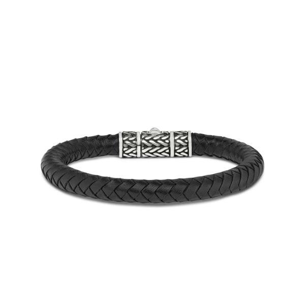 156 Bracelet Black ROOTS Collection