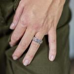 160 Ring Female FOX Collection