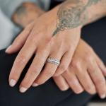 161 Ring Female WEAVE Collection