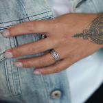 161 Ring Female WEAVE Collection