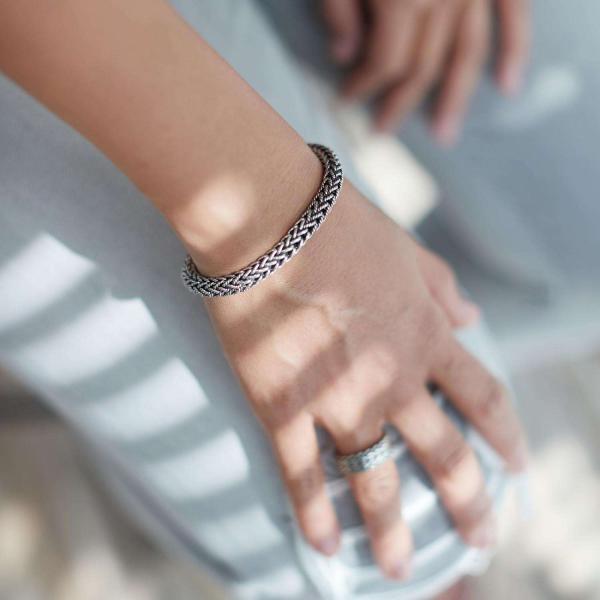 164 Bracelet Female ROOTS Collection