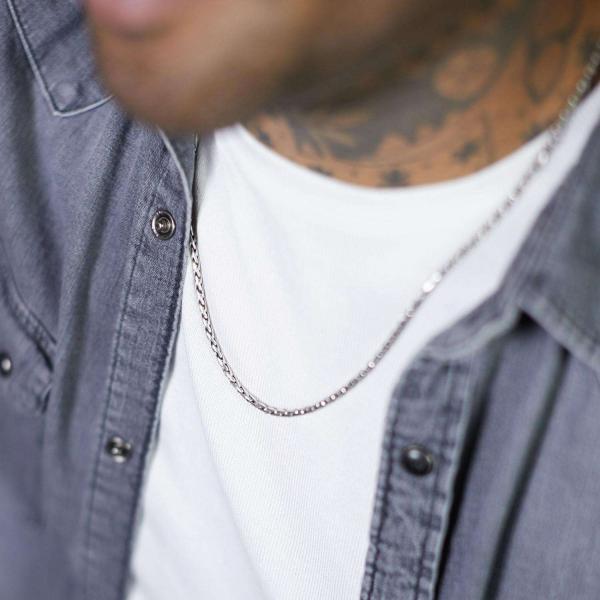 169 Collier Male FOX Collection