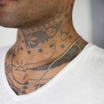 169 Collier Male FOX Collection