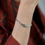 172 Bracelet Female BREEZE Collection