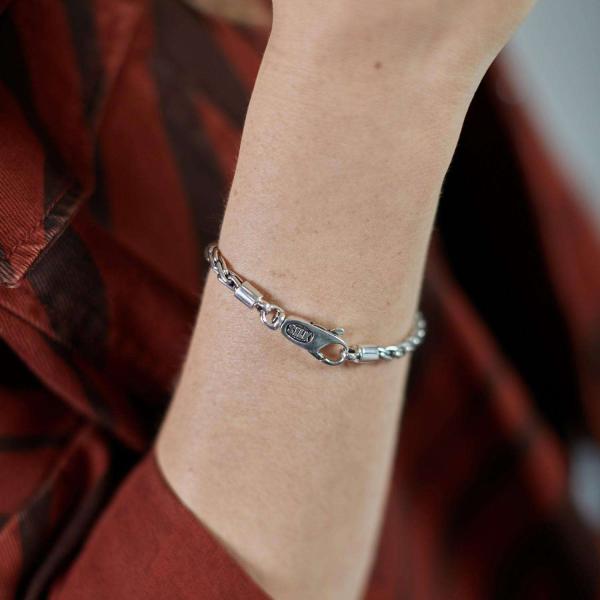 172 Bracelet Female BREEZE Collection