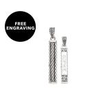 173 Pendant WEAVE Collection