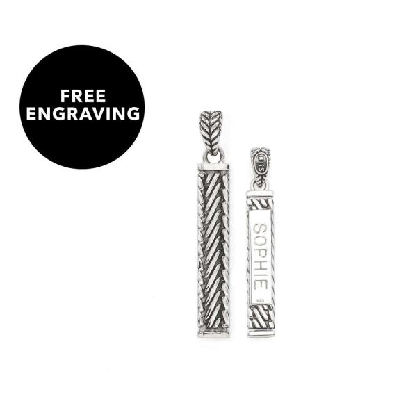 173 Pendant WEAVE Collection