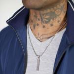 173 Pendant Male WEAVE Collection