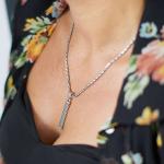 173 Pendant Female WEAVE Collection