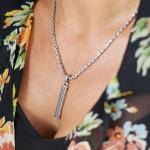 173 Pendant Female WEAVE Collection