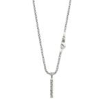 174 Pendant DOUBLE FOX Collection