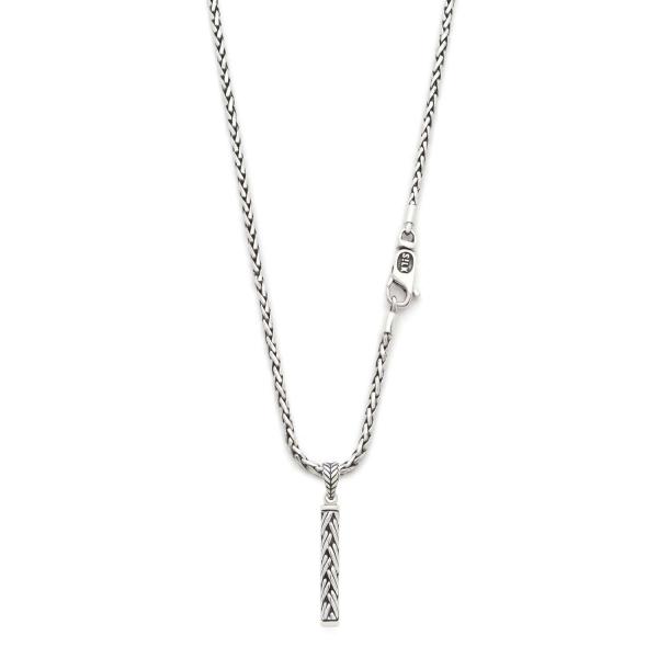 174 Pendant DOUBLE FOX Collection