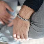 176 Bracelet Male BREEZE Collection