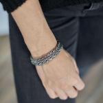 176 Bracelet Female BREEZE Collection