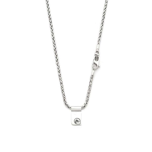 180 Collier CHEVRON Collection