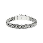 197 Bracelet DOUBLE FOX Collection