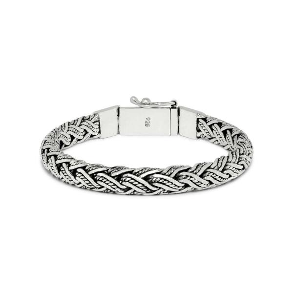 197 Bracelet DOUBLE FOX Collection