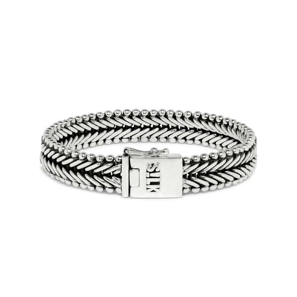 203 Bracelet CLASSIC CHEVRON Collection