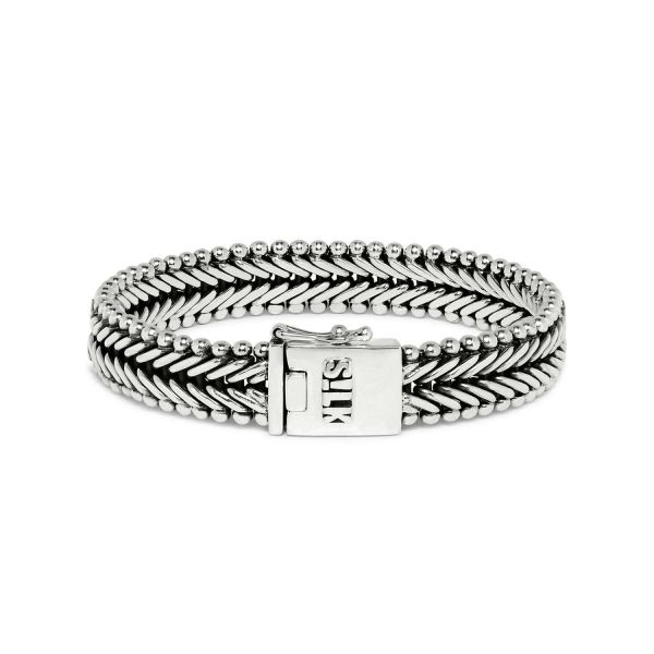 203 Bracelet CLASSIC CHEVRON Collection