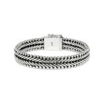203 Bracelet CLASSIC CHEVRON Collection
