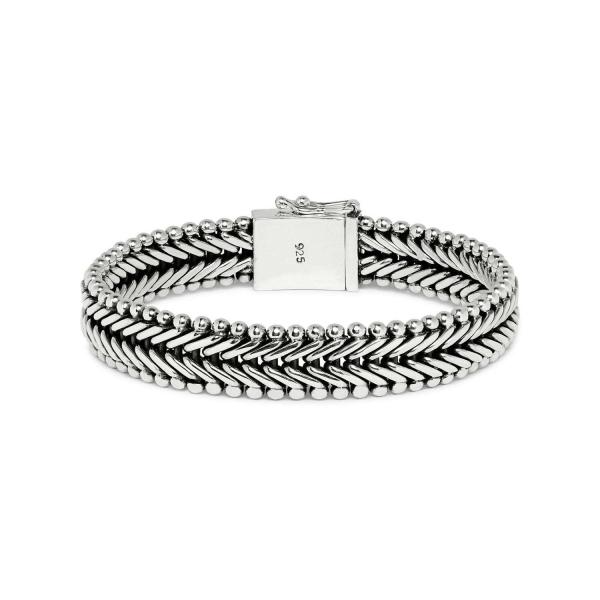 203 Bracelet CLASSIC CHEVRON Collection
