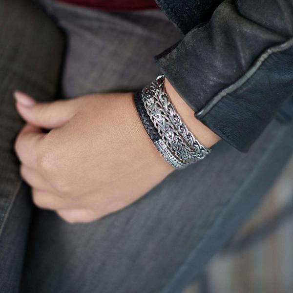 217 Bracelet Female INFINITE Collection