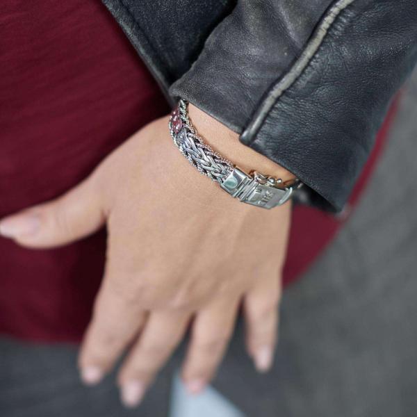 217 Bracelet Female INFINITE Collection