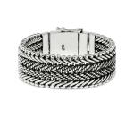 233 Bracelet CLASSIC CHEVRON Collection