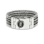 233 Bracelet CLASSIC CHEVRON Collection