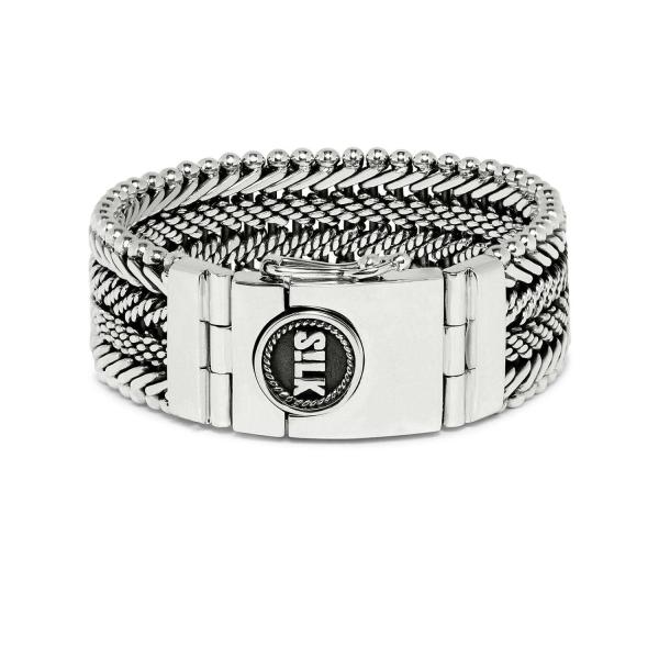 233 Bracelet CLASSIC CHEVRON Collection