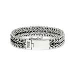 234 Bracelet CLASSIC CHEVRON Collection