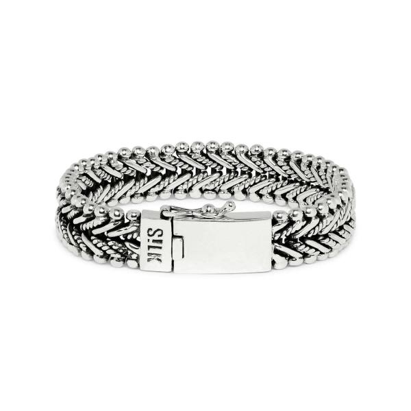 234 Bracelet CLASSIC CHEVRON Collection