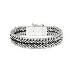 234 Bracelet CLASSIC CHEVRON Collection