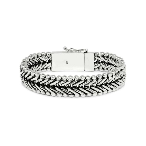234 Bracelet CLASSIC CHEVRON Collection