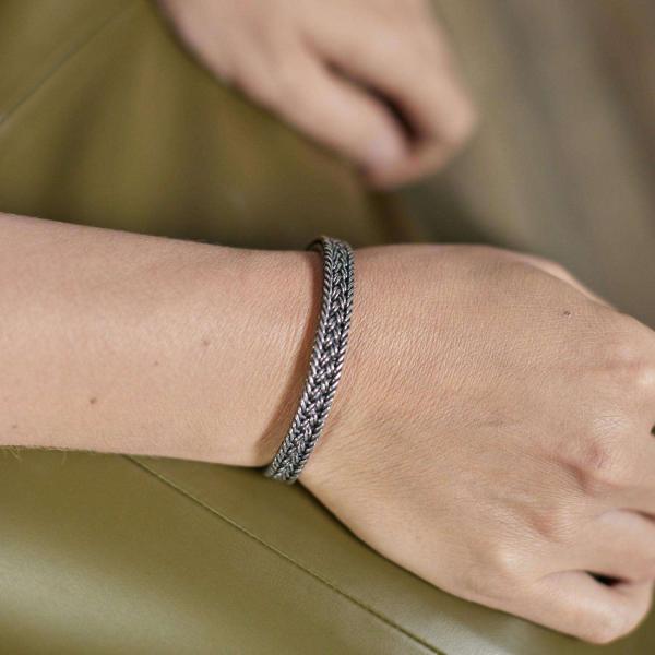 262 Bracelet Female MESH Collection
